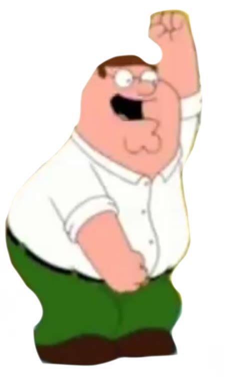 peter griffin dance
